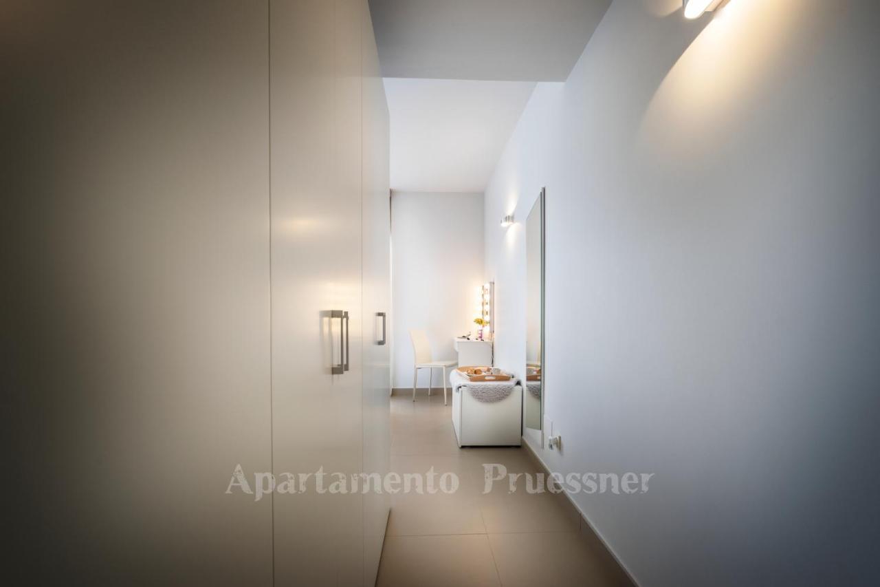 Higueronrentals Pruessner Benalmádena Dış mekan fotoğraf