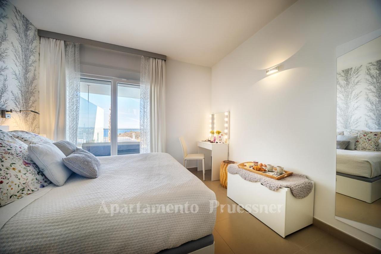 Higueronrentals Pruessner Benalmádena Dış mekan fotoğraf