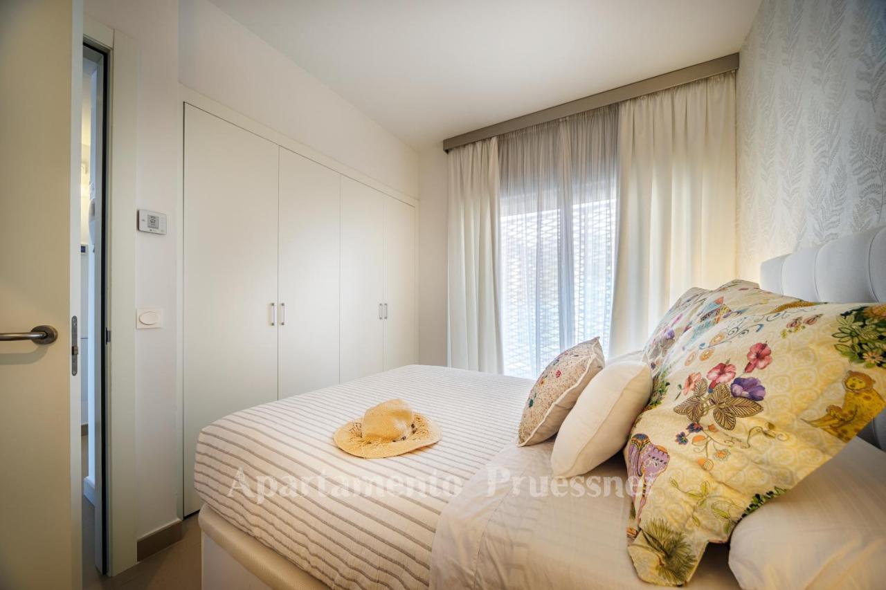 Higueronrentals Pruessner Benalmádena Dış mekan fotoğraf